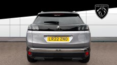 Peugeot 3008 1.2 PureTech GT 5dr Petrol Estate